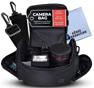ESTUCHE CAMARA TALLA M ECOSTCONNECTION