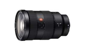 LENTE FOTOGRAFICO SONY ZOOM 24-70MM F/2.8 "E" SEL2470GM