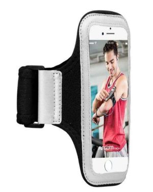 BRAZALETE DEPORTIVO CELULAR ARGOM ARG-AC-0445