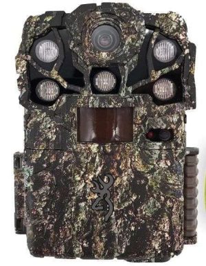 CAMARA TRAMPA BROWING RECON FORCE BRBTC7EHP5