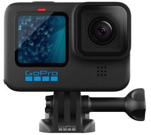 CAMARA GOPRO HERO11 NEGRA CDHDX-111-CN