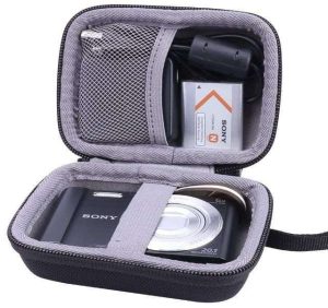ESTUCHE CAMARA PARA SONY DSC-W800/W830/W810 AENLLOSI