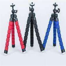 TRIPODE MESA FLEXIBLE 15CMT