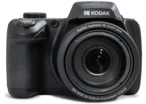CAMARA DIGITAL AZ528-BK KODAK PIXPRO