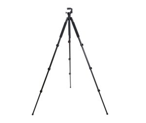 TRÌPODE FOTOGRAFICO AVANZADO ACHROBAT 80, ALTURA AJUSTABLE 23,2"" A 65,7"" 608051 MEADE