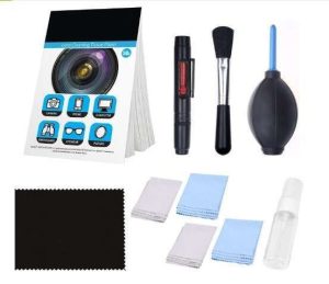 KIT LIMPIEZA CAMARA DIGITAL LCK-CL