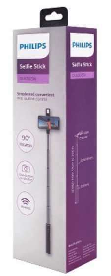 SELFIE STICK BLUETOOTH REMAX C/TRIPO P9