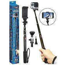 VARA EXTENDIBLE P/TELEFONO VIDPRO MP-20