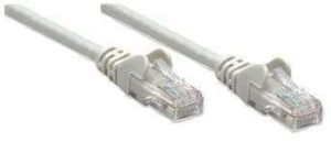 CABLE UTP CAT6 7.5M GRIS #336758 INTELLINET