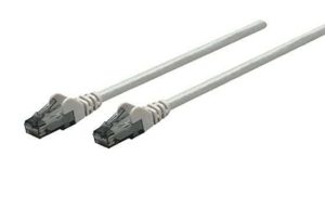 CABLE UTP CAT6 5M GRIS #336765 INTELLINET
