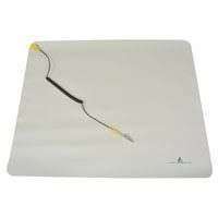 ALFOMBRA ANTIESTATICA 28.5X56CM # 10576 JAMECO