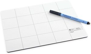 ALFOMBRILLA MAGNÉTICA USO PROFECIONAL IFIXIT #B00876JHBM