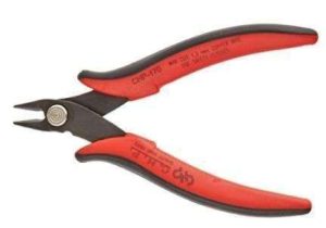 CORTADORA DE ALAMBRE MICROSUAVE HAKKO CHP-170