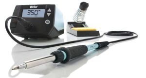 ESTACIÓN DE SOLDADURA DIGITAL WELLER WE1010NA
