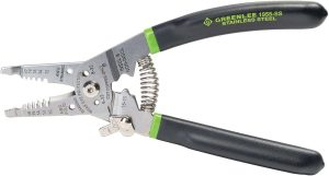 CORTADORA CRIMP. GREENLEE 1955-SS
