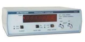 CONTADOR DE FRECUENCIA 1803D BK PRECISION