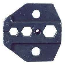 DADO RG6/RG59/RG58 PIN CENTRAL # 360-688 PARTS EXPRESS