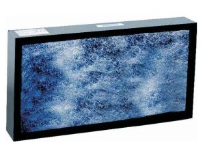 FILTRO DE CARBÓN ACTIVADO AIRCLEAN ACF300 36-101-8827
