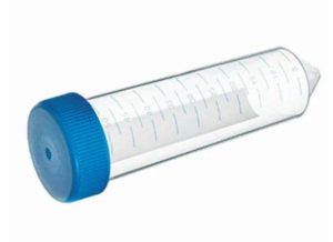 TUBOS DE ENSAYO TAPÓN DE ROSCA GREINER BIO-ONE 50ML 07-000-239