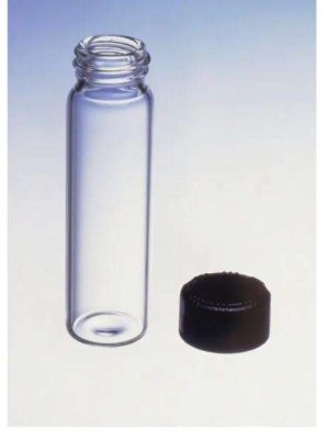 VIALES DE VIDRIO FISHERBRAND CLASE B 1.8ML 03-339-22A