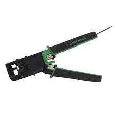TENAZA MODULAR GREENLEE 45553 RJ11/RJ12/RJ45