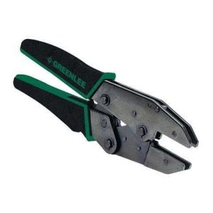 TENAZA CABLE GREENLEE 45504 22-10AWG