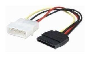 CABLE SATA PODER 342766 MANHATTAN
