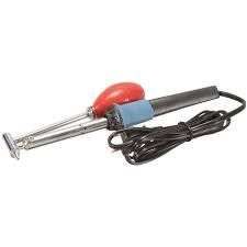 EXTRACTOR SOLDADURA J-045-DS 45WATT #372-202 ECG