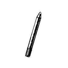 PUNTA CAUTIN MT1 CONICA WELLER #272TI210