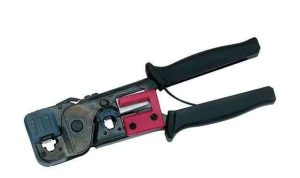 TENAZA MODULAR QUEST TEL-6000 4/6/8