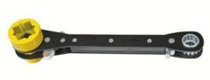 LLAVE LINIERO 5 EN 1 KT155HD KLEIN TOOLS