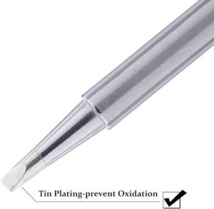 PUNTA PARA SOLDAR SAIPE 900M-T #B094NTRQTG PACK 10