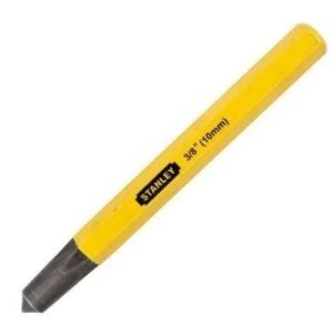 CENTRO PUNTO ACERADO 600-3A-BLUE-P