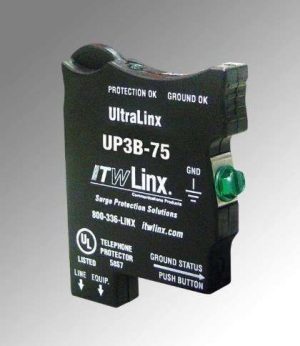 BLOQUE ULTRANIX 66 BLOCK/75V UP3B-75