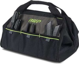 ESTUCHE DE HERRAMINETAS AWP 15" #B097CQ7RLY