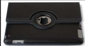 FUNDA IPAD TARGUS VERSAVU 360 ROTACION THZ045US