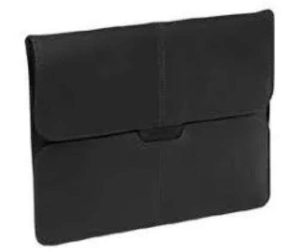FUNDA IPAD TARGUS CUERO TES010US