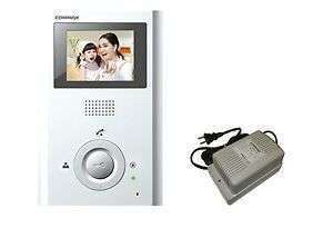 INTERCOM VIDEO CDV-35 2HILOS D/DRC-20MC COMMAX