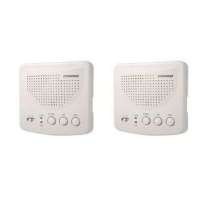 INTERCOM INAL. WI-2B COMMAX