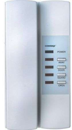 INTERCOM AP-480AL COMMAX