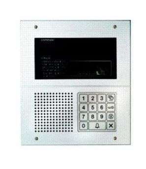 PARLANTE/BOTONERA DRC-480L COMMAX