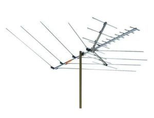 ANTENA TV EXTERNA ANT3020X RCA