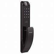 CERRADURA INTELIGENTE COMMAX CDL-210R