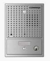 CAMARA INTERCOM COLOR DRC-4CGN2 4 HILOS COMMAX