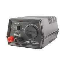 FUENTE PODER 3-12VDC DVP-212S NIPPON AMERICA