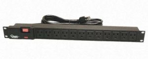 PROTECTOR 12 TOMAS HPS-12P QUEST TECHNOLOGY