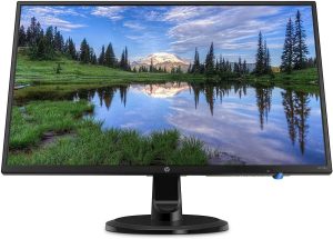 MONITOR HP 27 PULG.V27IFHD 1920X1080 HDMI VGA