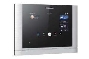 INTERCOM CASA INTELIGENTE KIT CIOT 700 COMMAX
