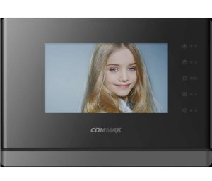 MONITOR VIDEOPORTERO CDV-70Y COMMAX