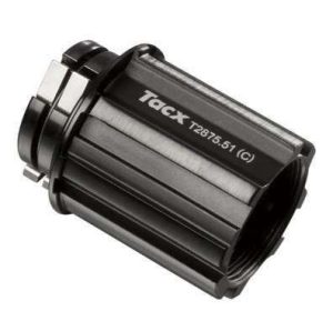 BUJE TACX CASETTE CAMPAGNOLO (TIPO 2) #T2875.51 GARMIN